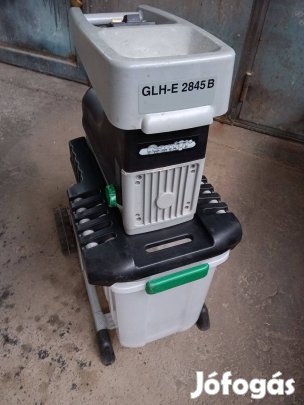 Ágaprító+elektromos láncfűrész eladó együtt vagy külön!