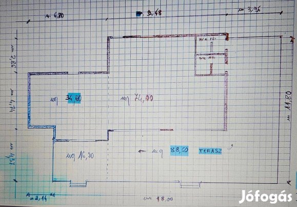 Agárdon Vízparthoz Közel Vendéglátóegység Eladó !