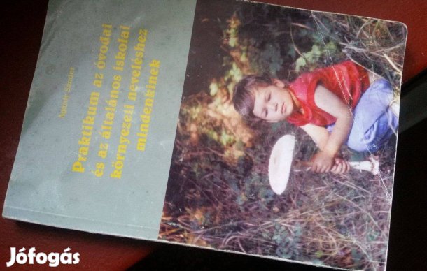 Agárdy S.: Praktikum az óvodai és az általános iskolai nevelés