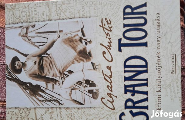 Agatha Christie GRAND Tour