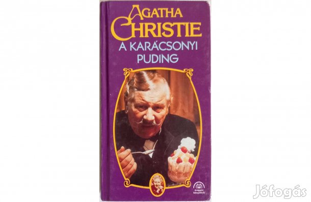 Agatha Christie: A karácsonyi puding