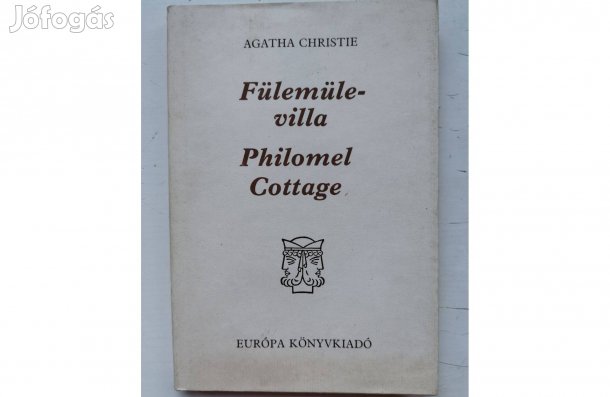 Agatha Christie: Fülemüle-villa/Philomel cottage