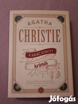 Agatha Christie: Karácsonyi krimik