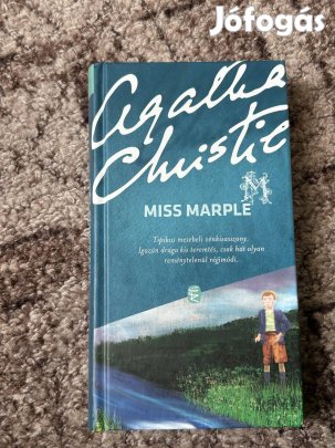 Agatha Christie: Miss Marple