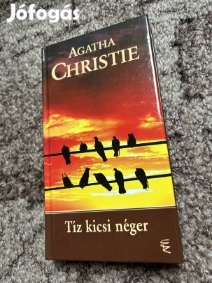 Agatha Christie: Tíz kicsi néger
