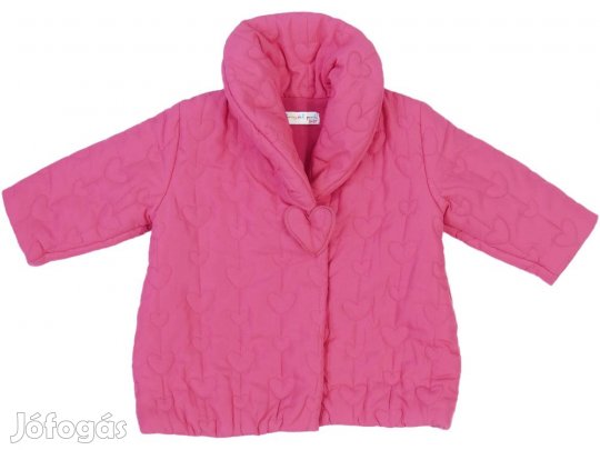 Agatha Ruiz De La Prada Új (címke nélküli) Lány Átmeneti kabát (Méret: