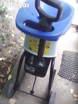 Ágdaráló Einhell 2400W eladó