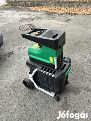 Ágdaraló Gardenline