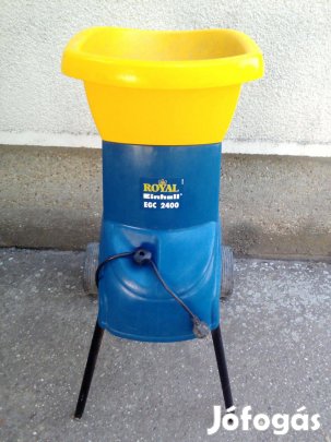 Ágdaráló, gyümölcsdaráló eladó!