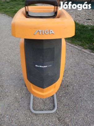 Ágdaráló ágaprító komposzt aprító