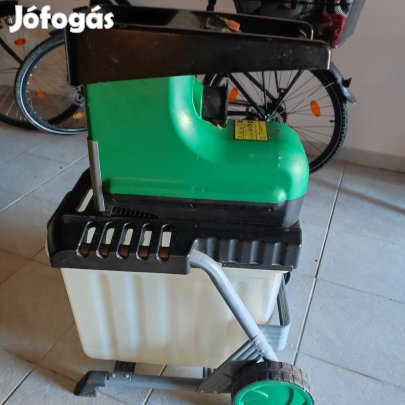 Ágdaraló egyszer használt