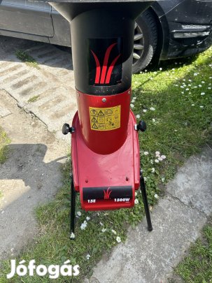 Ágdaráló gyümölcsdaráló alma körte birs