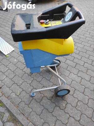 Ágdaráló hengerkéses 