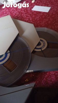 Agfa 18 cm-es orsón eladó, párban12 ezer