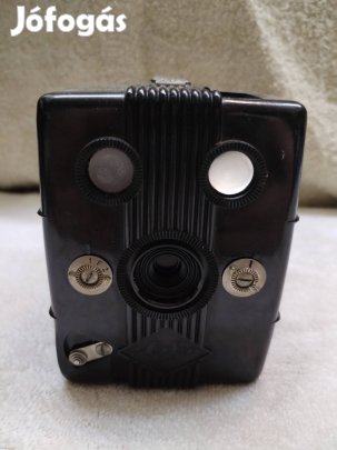 Agfa Trolix fényképezőgép 