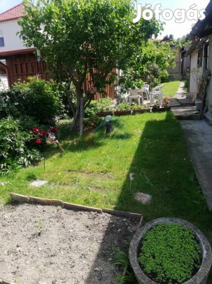 Ágfalván remek lehetőség befektetőknek, többgenerációnak is!