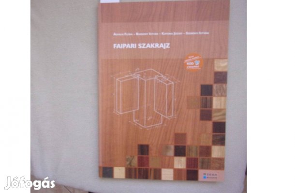 Ágfalvi Flóra Faipari szakrajz