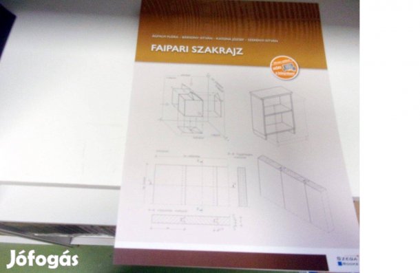 Ágfalvi Flóra Faipari szakrajz