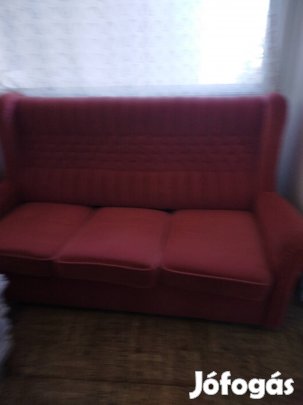 Ággyá alakítható kanapé eladó Zalaegerszegen