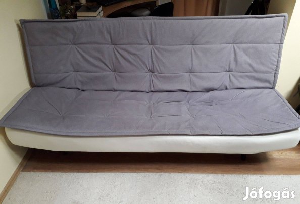 Ággyá nyitható kanapé