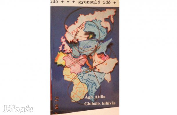 Ágh Attila: Globális kihívás