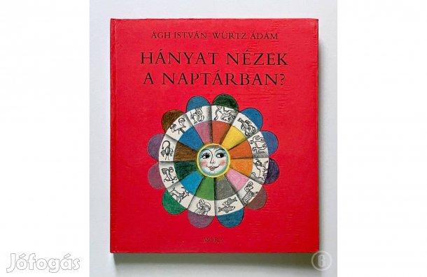 Ágh - Würtz: Hányat nézek a naptárban? - - - (Csak személyesen!)