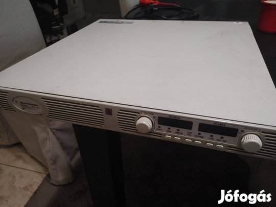 Agilent N5748A Labortápegység