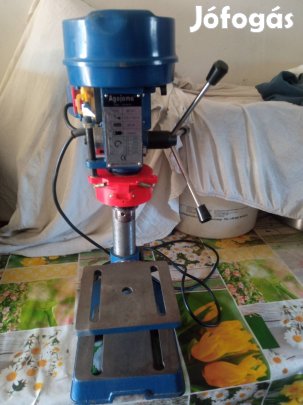 Agojama állványos fúrógép 
