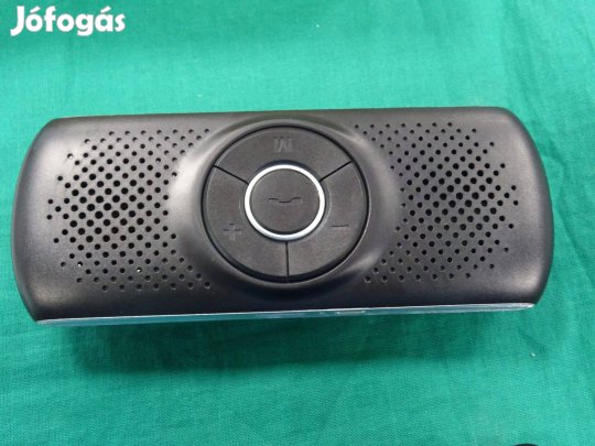 Agptek T826 autós BT. kihangosító