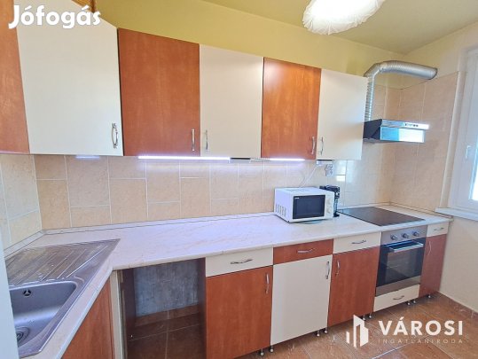 Agrárhoz közeli csendes, biztonságos panel lakás eladó