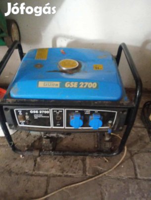 Agregator 220 woltos