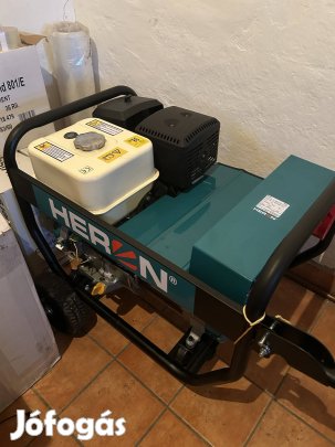 Agregátor. Heron EGI 68-3