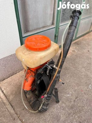 Agri Motor motoros permetező