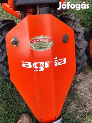Agria 300 alternáló kasza !