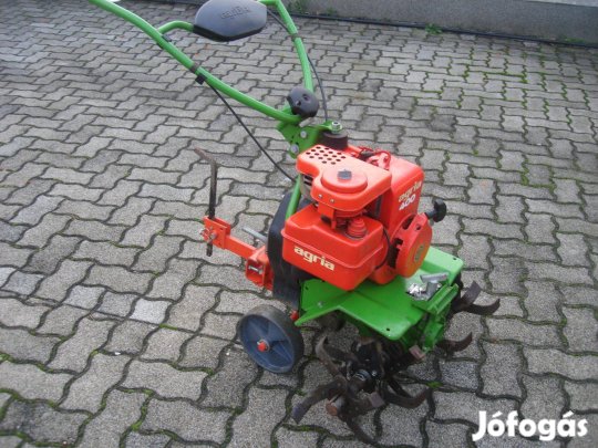 Agria 400 Rotációs Kapa eladó