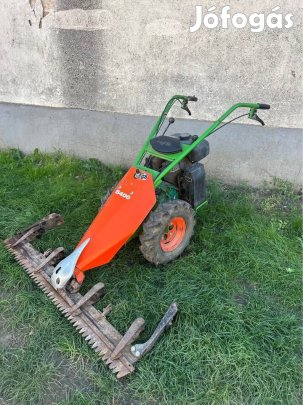 Agria alternáló kasza