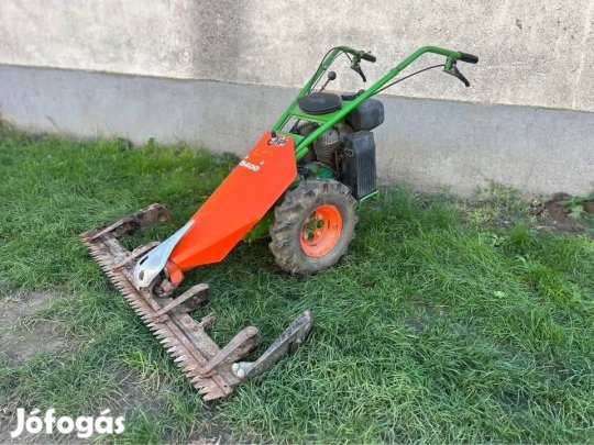 Agria alternáló kasza magasgazvágó