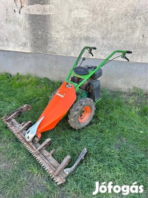 Agria alternáló kasza magasgazvágó