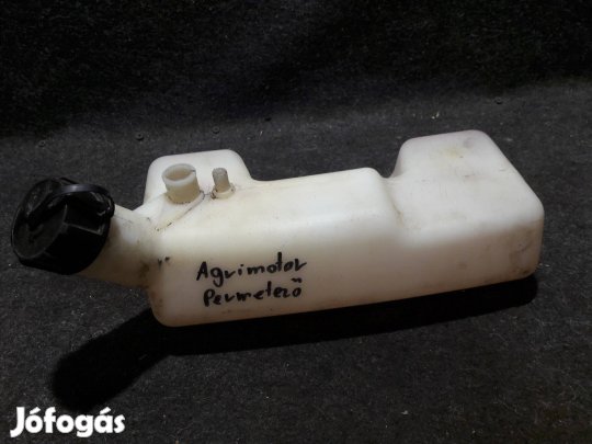 Agrimotor 3WF-600C permetező komplett benzintank (gyári)