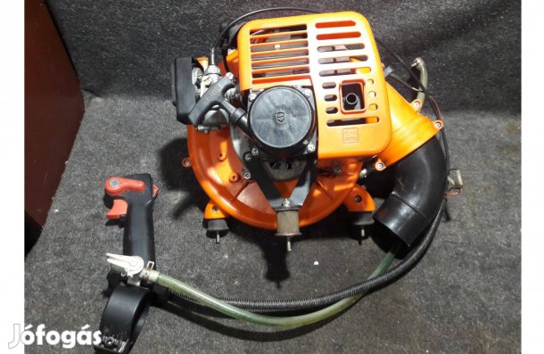 Agrimotor 3w-650 permetező komplett motor szett (gyári)