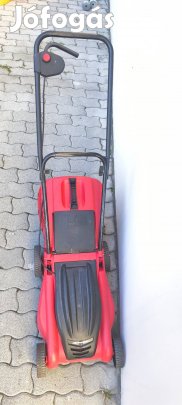 Agrimotor fűnyíró