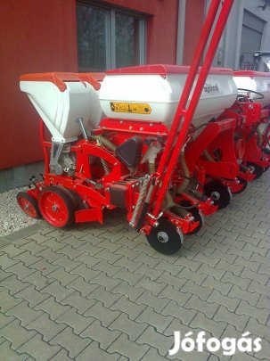 Agrion-6 szemenkénti vetőgép óriási árengedménnyel !