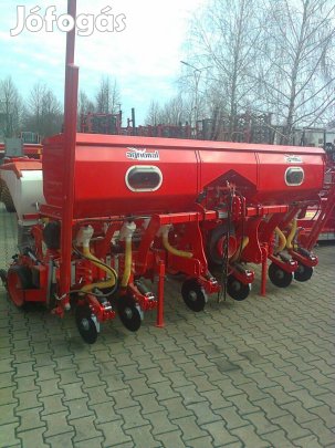 Agrion-6 új szemenkénti vetőgép