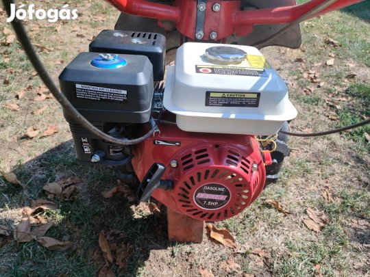 Agrozet MF-70 kistraktor (MF70)!