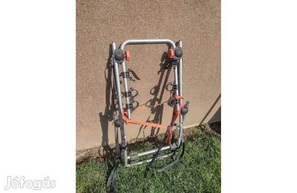 Aguri Giza 3 autó kerékpár szállító, kerékpár tartó
