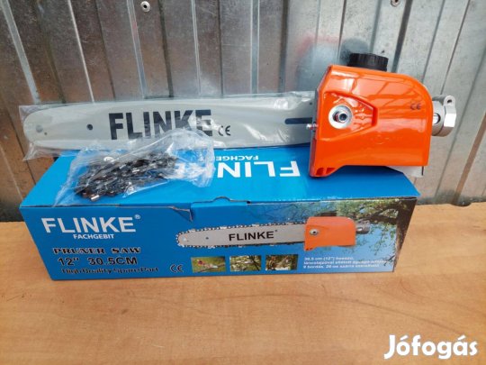 Ágvágó adapter fűkaszához olcsón eladó