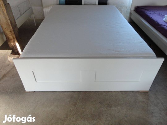 Ágy 140x200 komplett