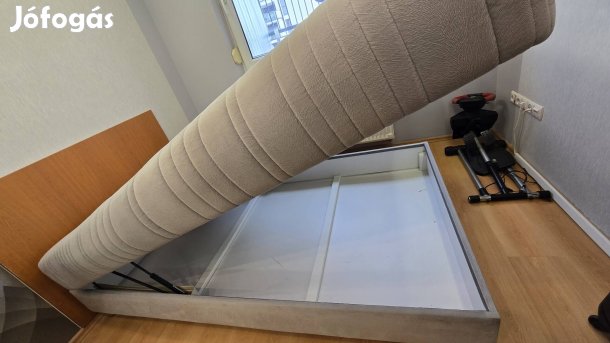 Ágy 200cmx120cm Cardo ágy