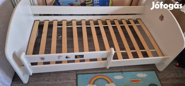 Ágy 80x160cm