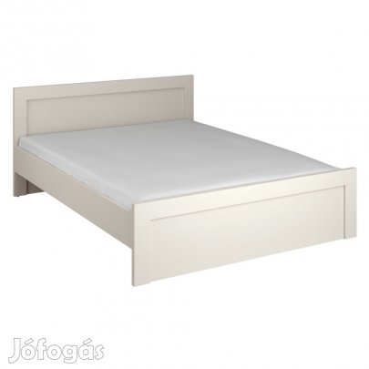 Ágy, 160x200, kasmír, KAROS